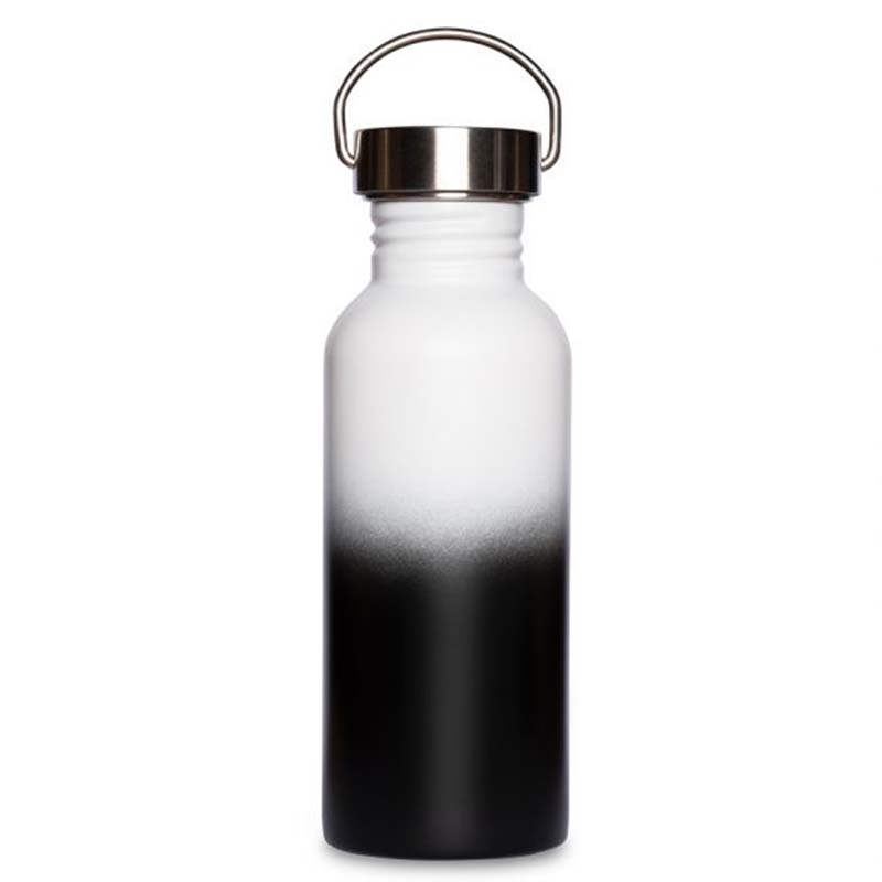 Single walled bottle | 600 ml